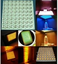 Enhanced Power LED Enhanced Power LED